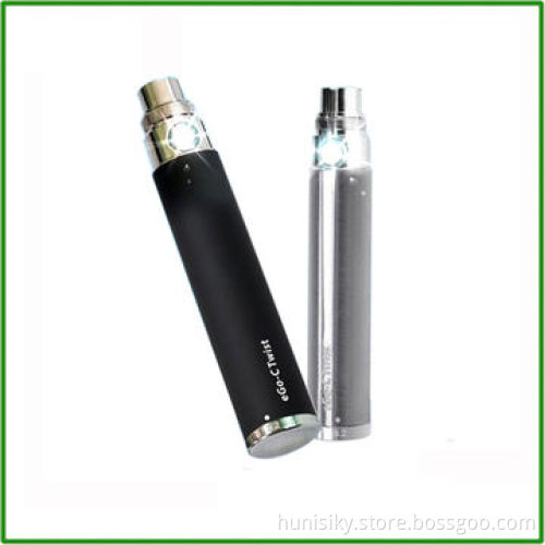 2014 the most amazing ego t, battery smoketech ego twist